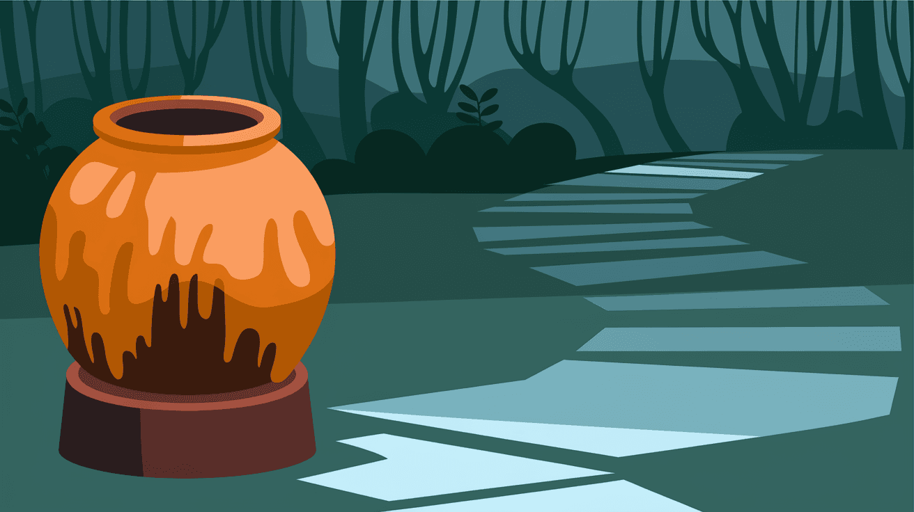 What is Honeypot Network