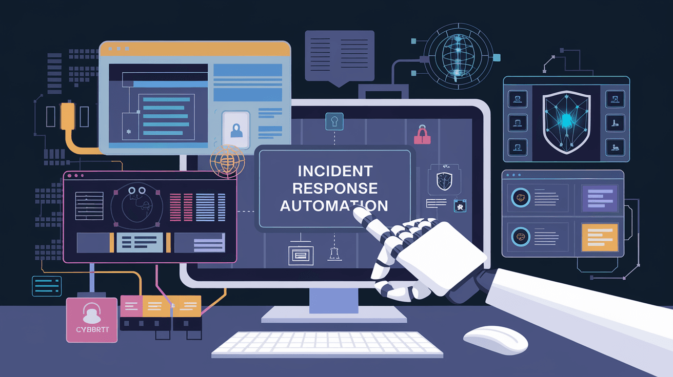 What is Incident Response Automation