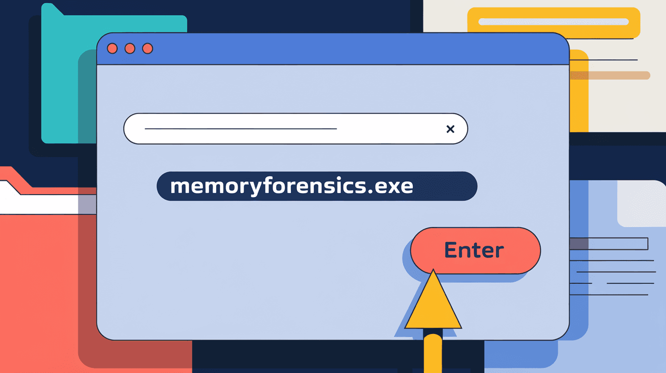 What is Memory Forensics Tool