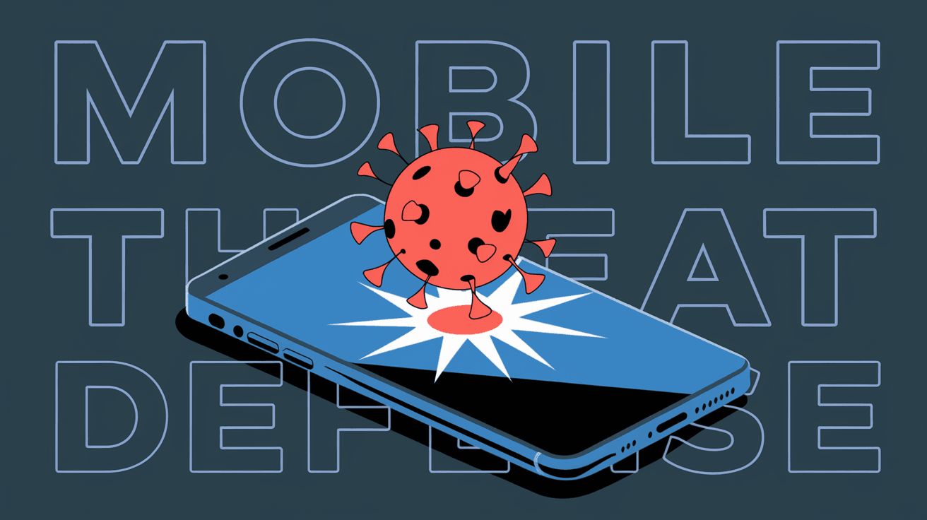 What is Mobile Threat Defense