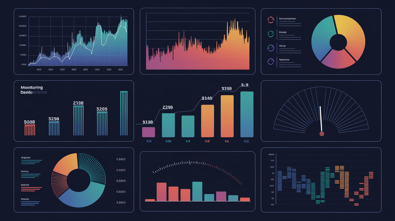 What is Monitoring Dashboard