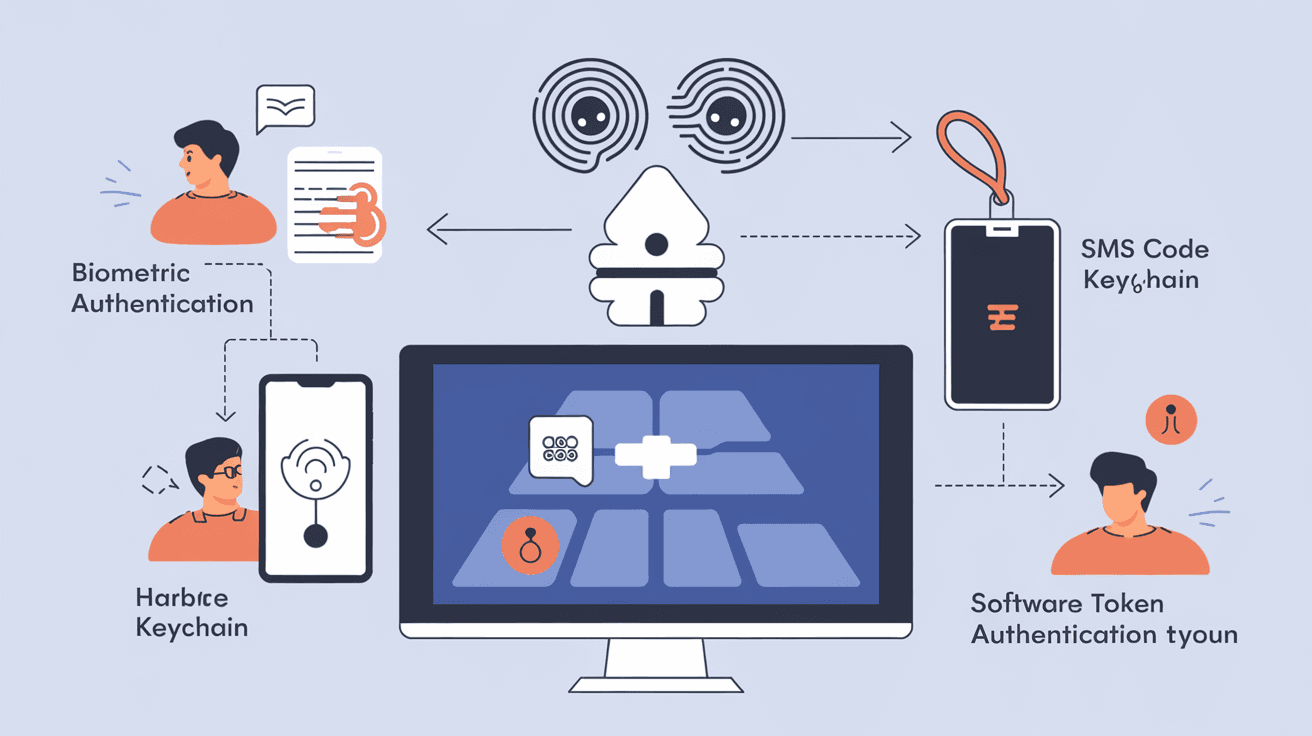 What is Multi-Factor Authentication System