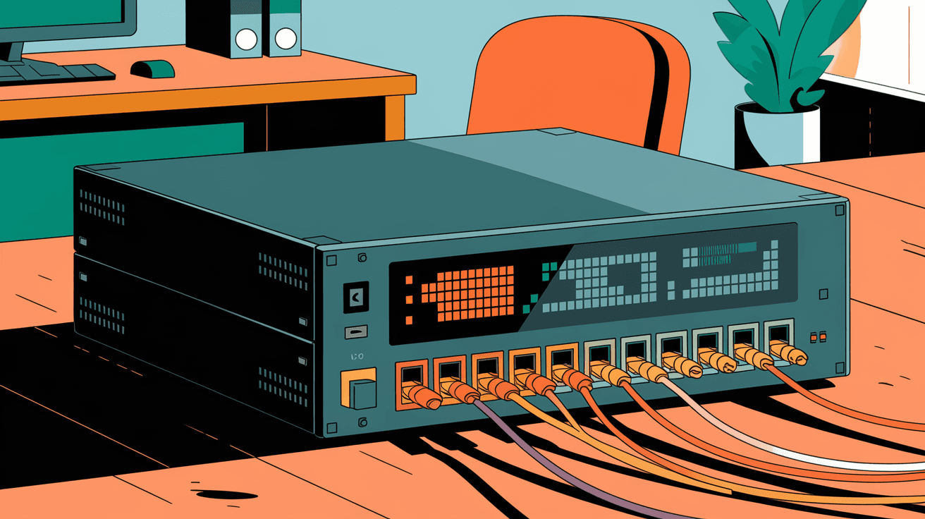 What is Network Firewall Appliance