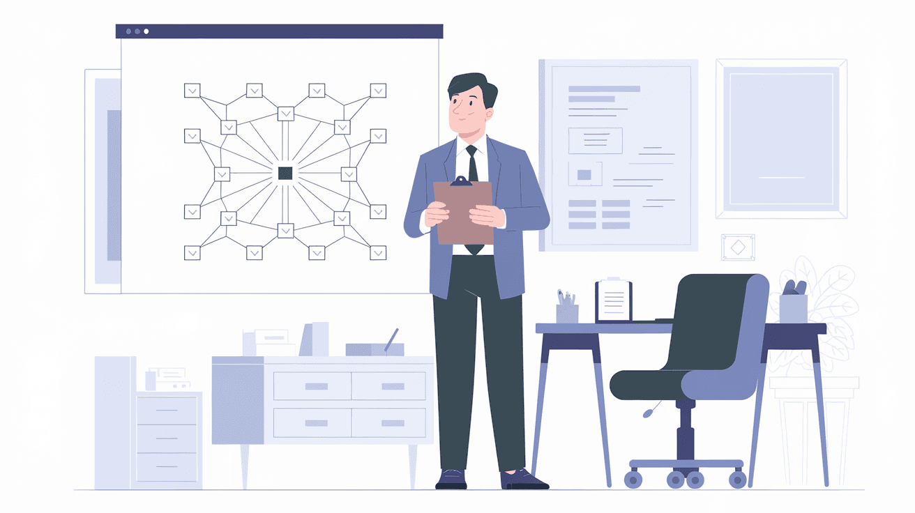 What is Network Policy Manager