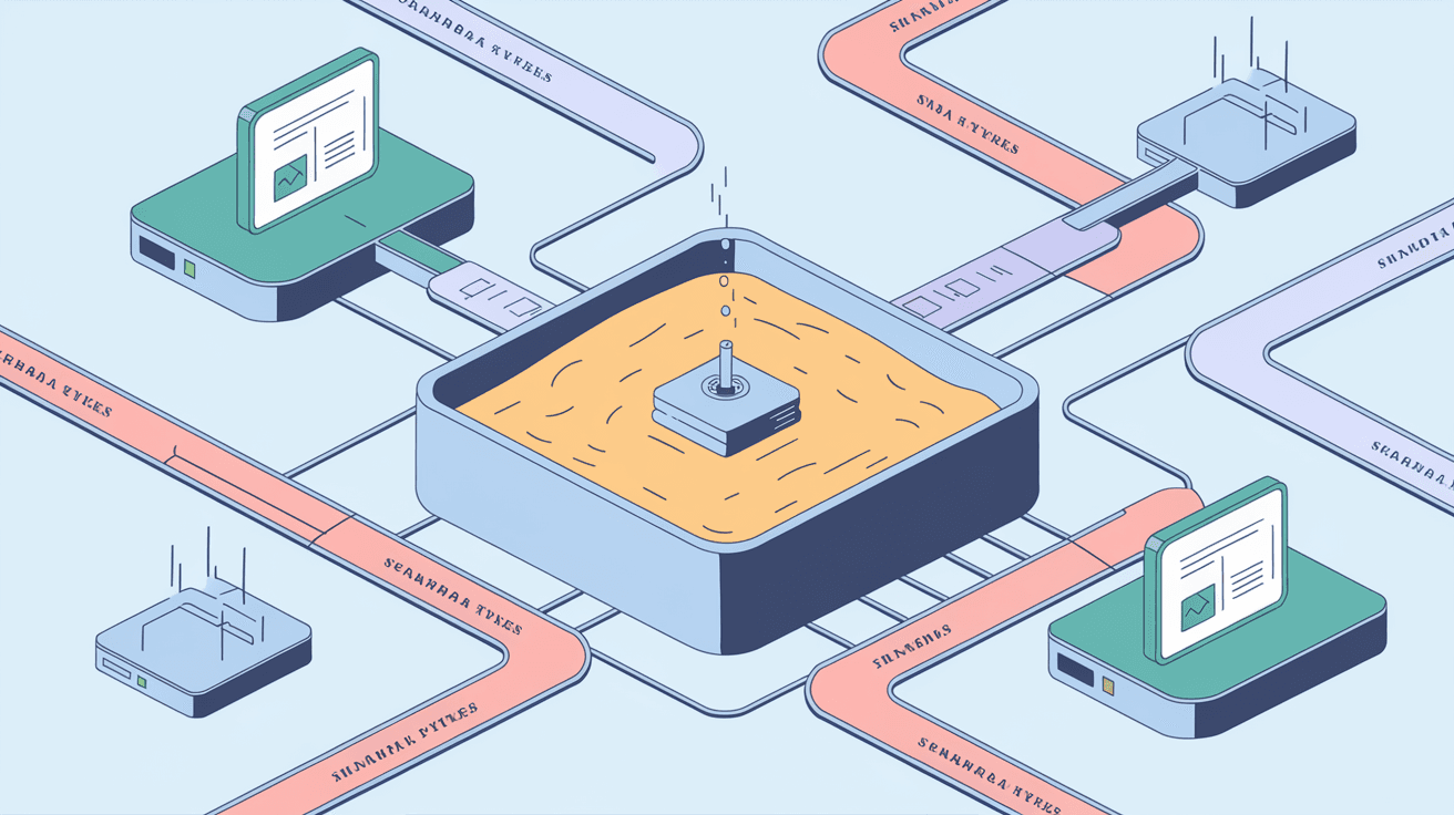 What is Network Sandboxing