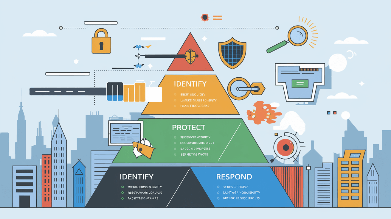 What is NIST Cybersecurity Framework Implementation