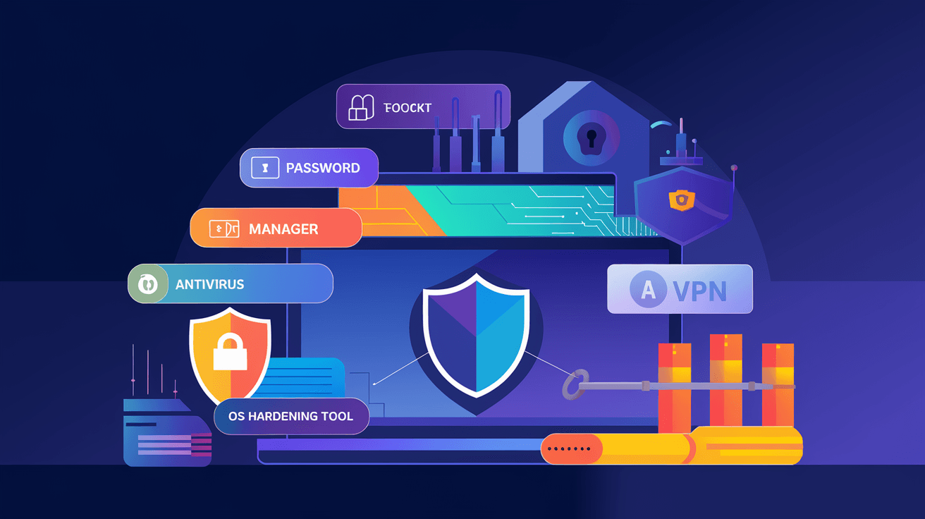 What is OS Hardening Toolkit