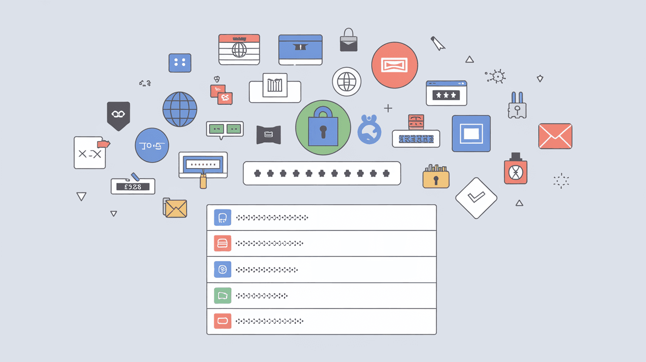 What is Password Manager