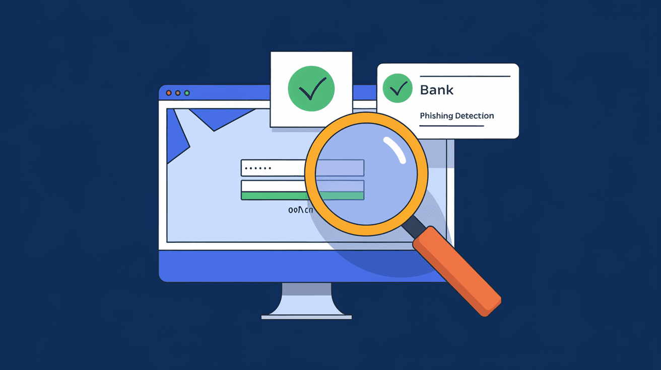 What is Phishing Detection Tool