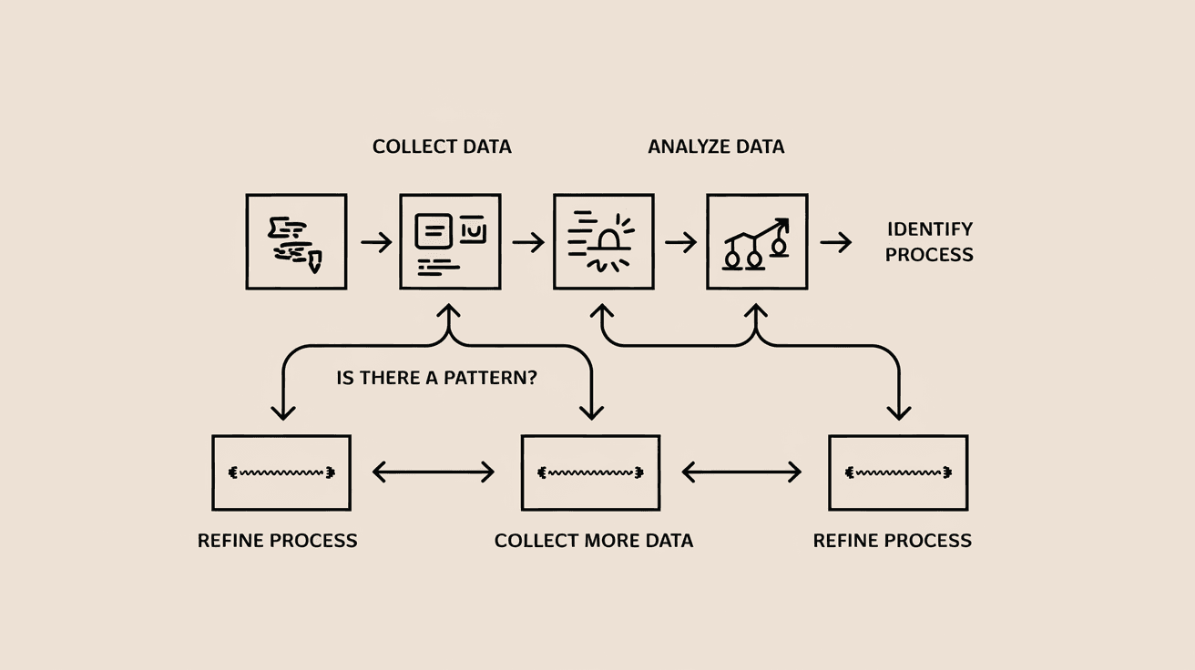 What is Process Behavior Monitoring