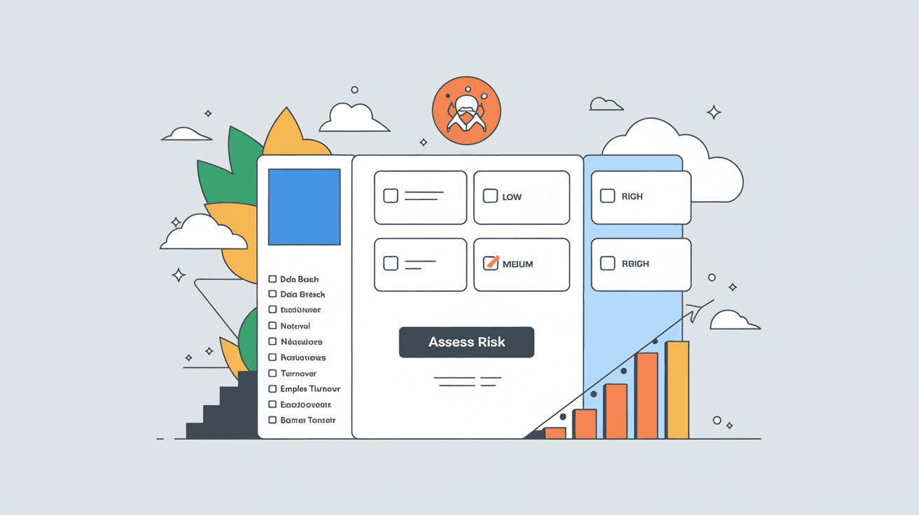 What is Risk Assessment Platform