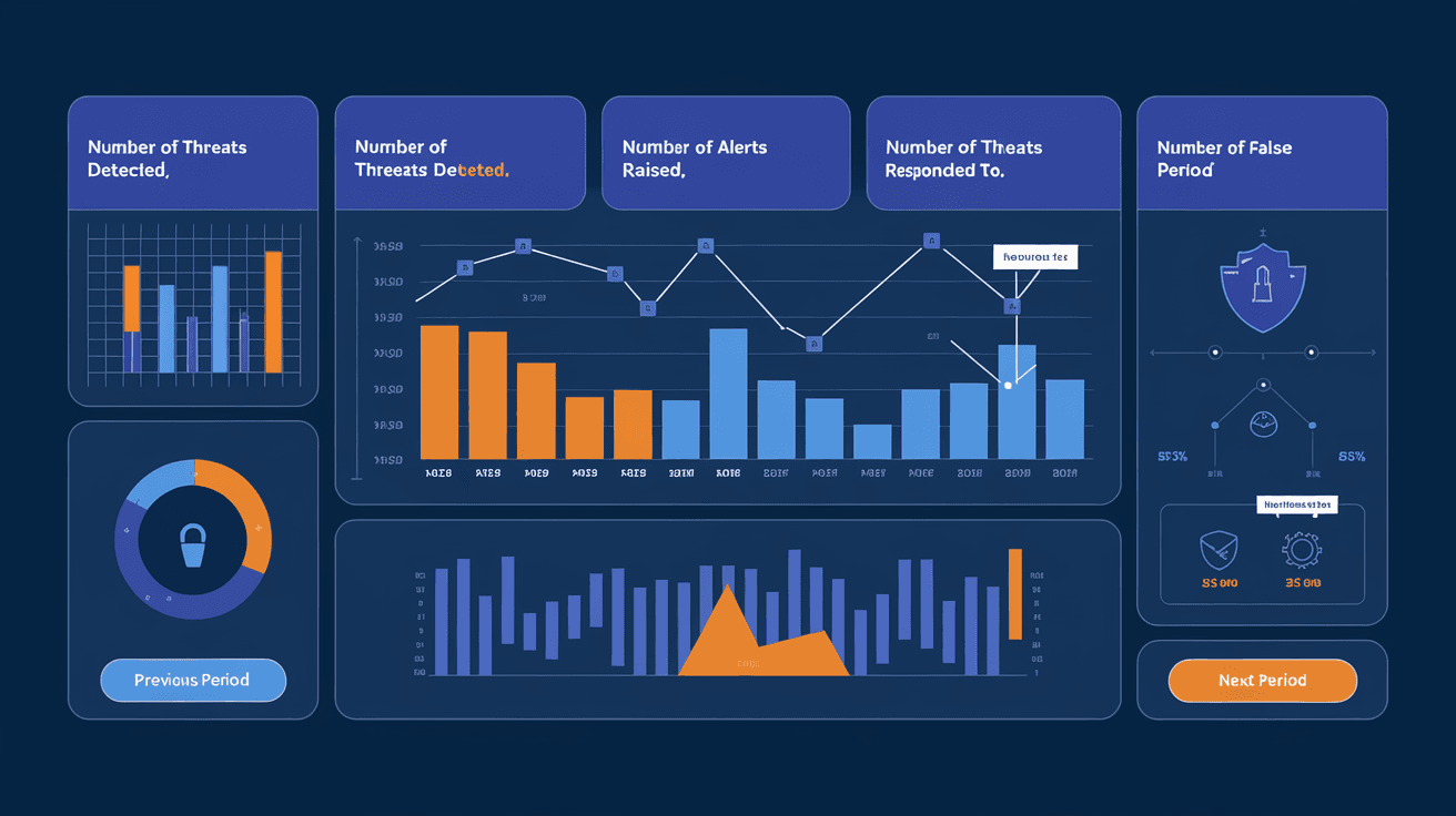 What is Security Analytics Dashboard