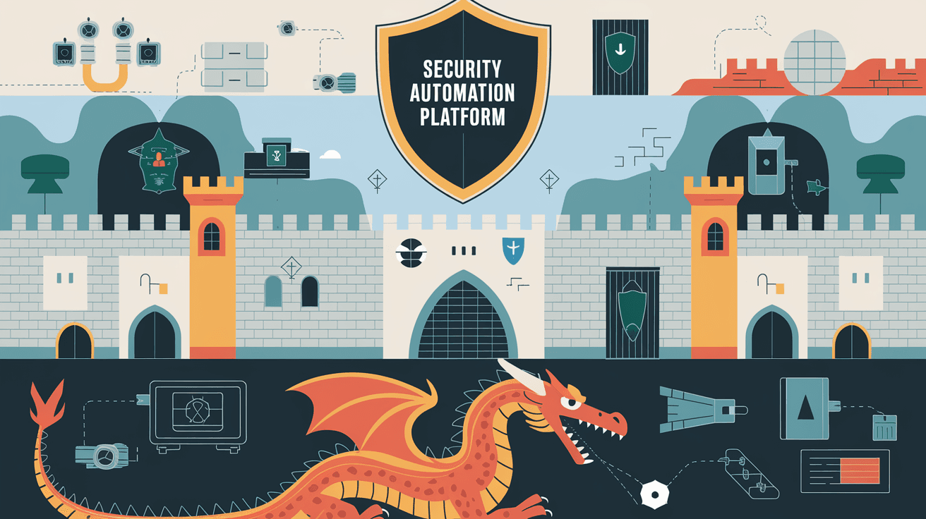 What is Security Automation Platform