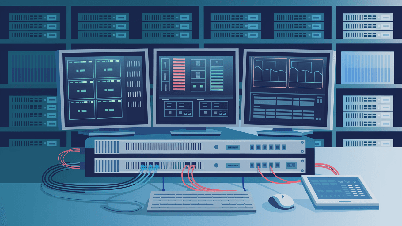 What is Security Event Management System