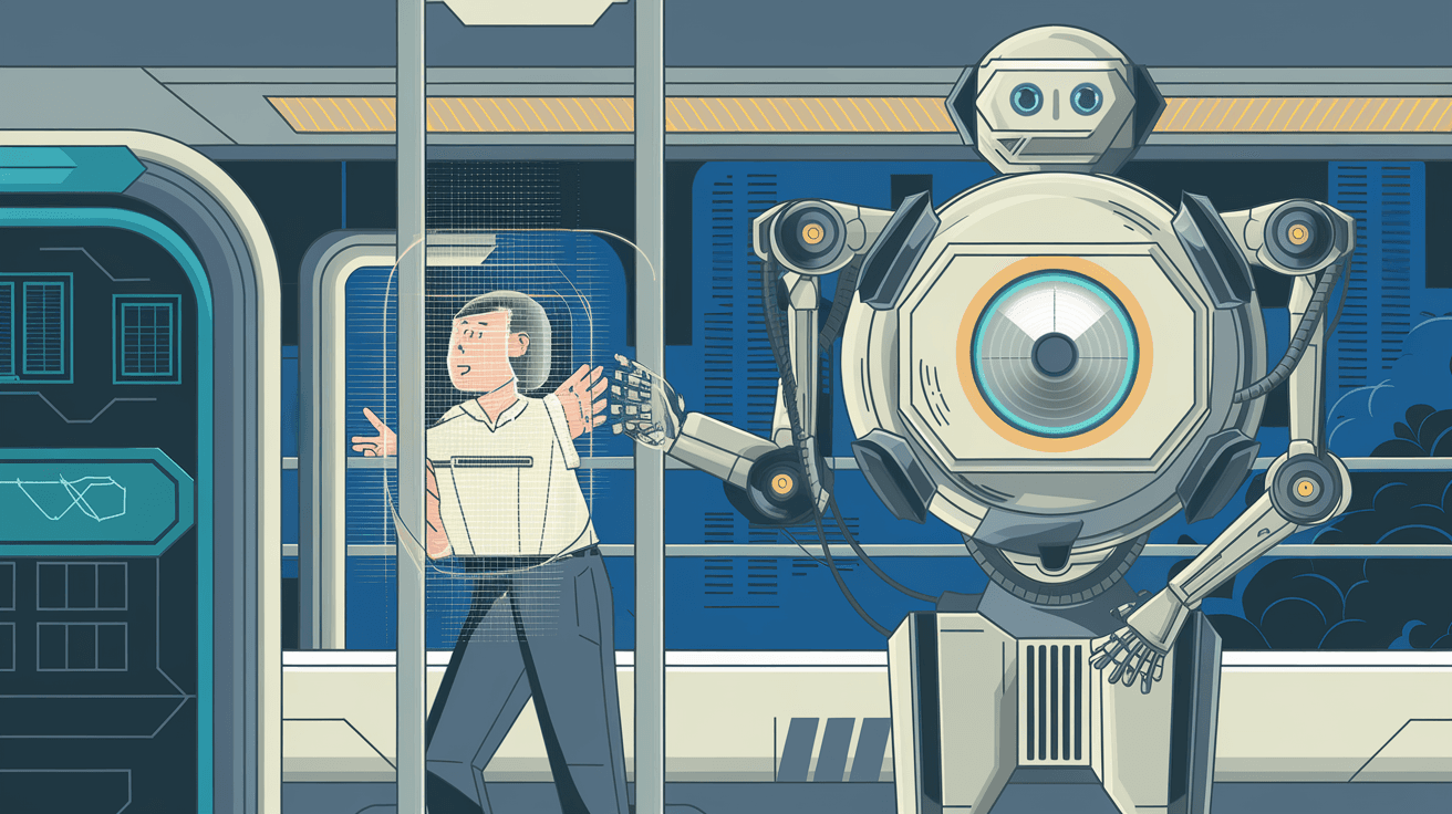 What is Security Scanner