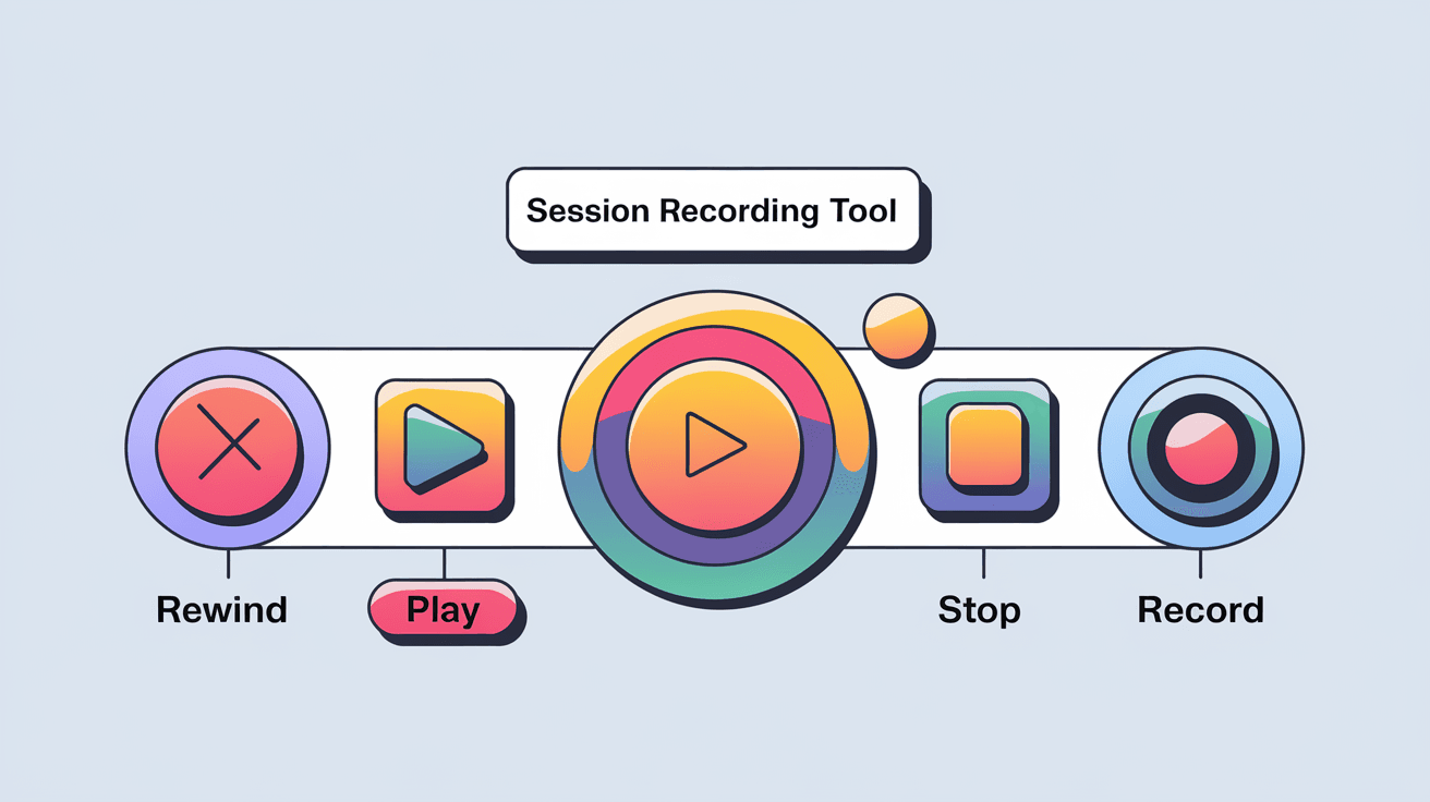 What is Session Recording Tool