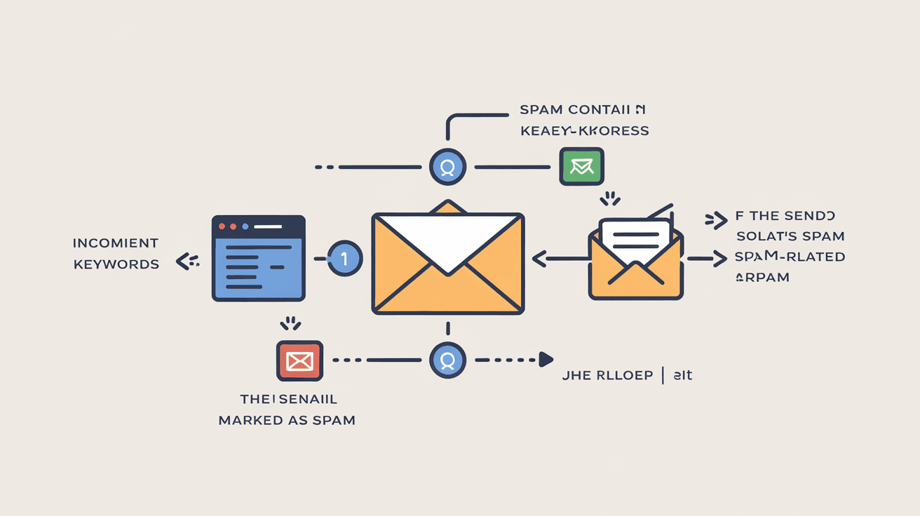 What is Spam Filtering Software