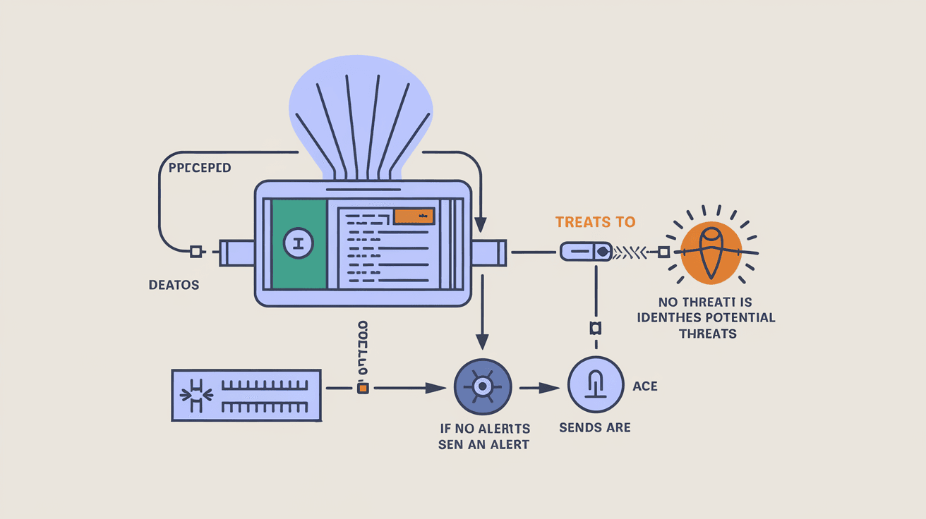 What is Threat Detection Engine