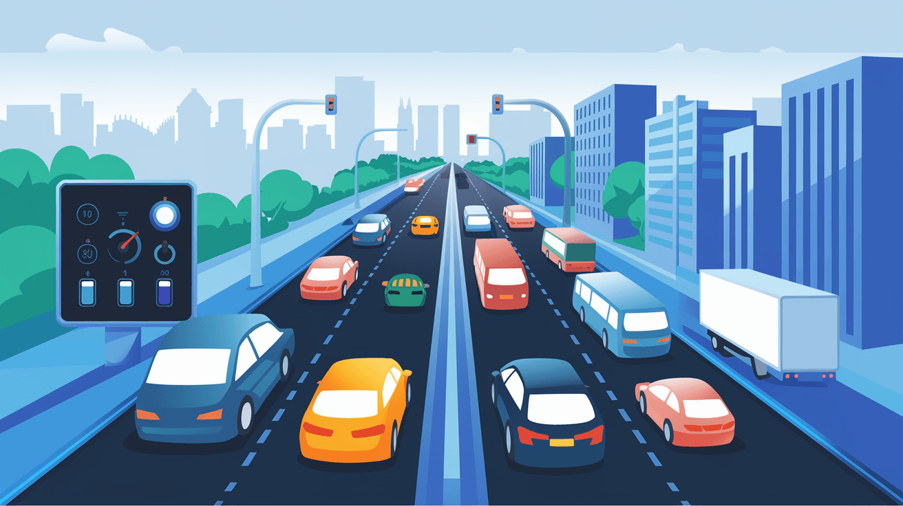 What is Traffic Analysis Tool