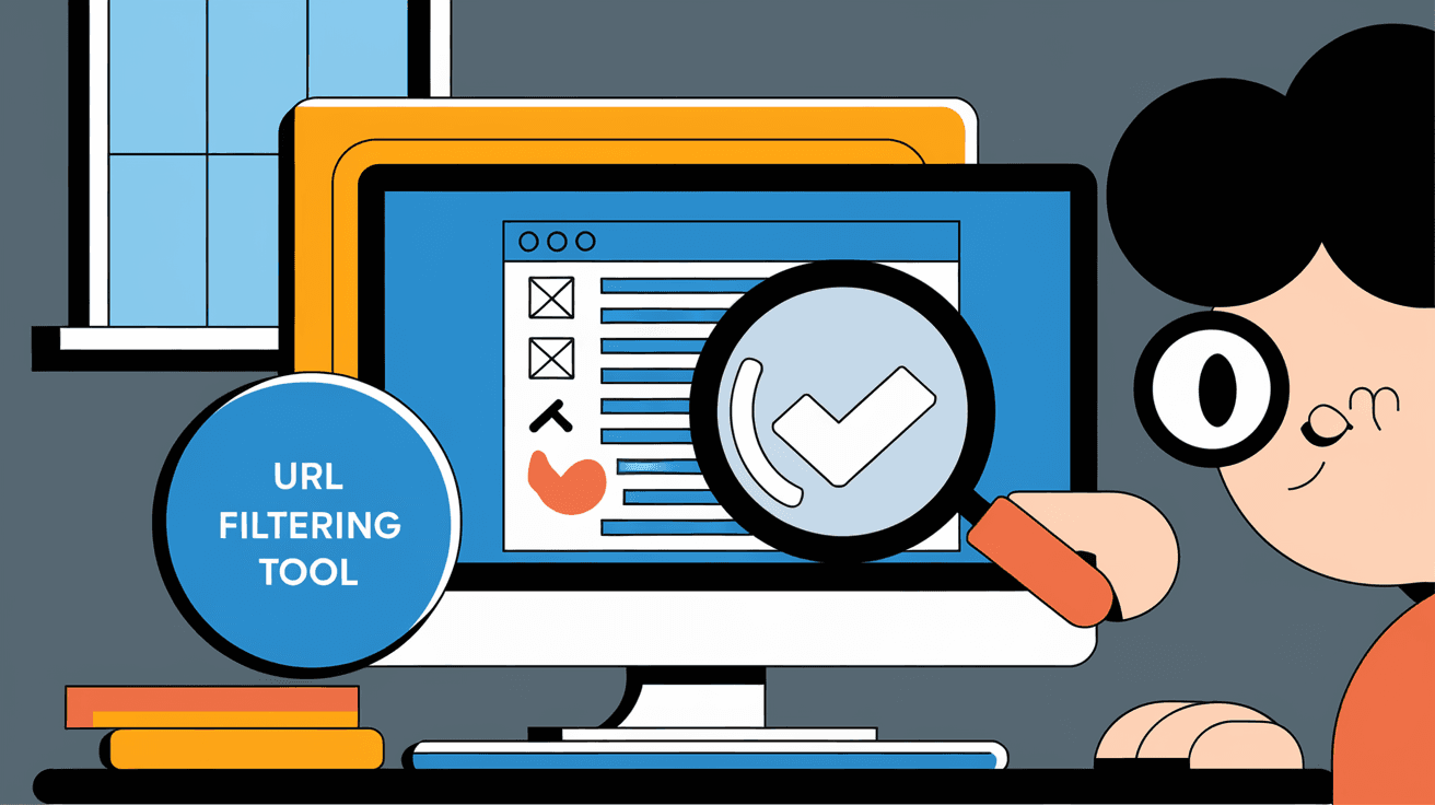 What is URL Filtering Tool