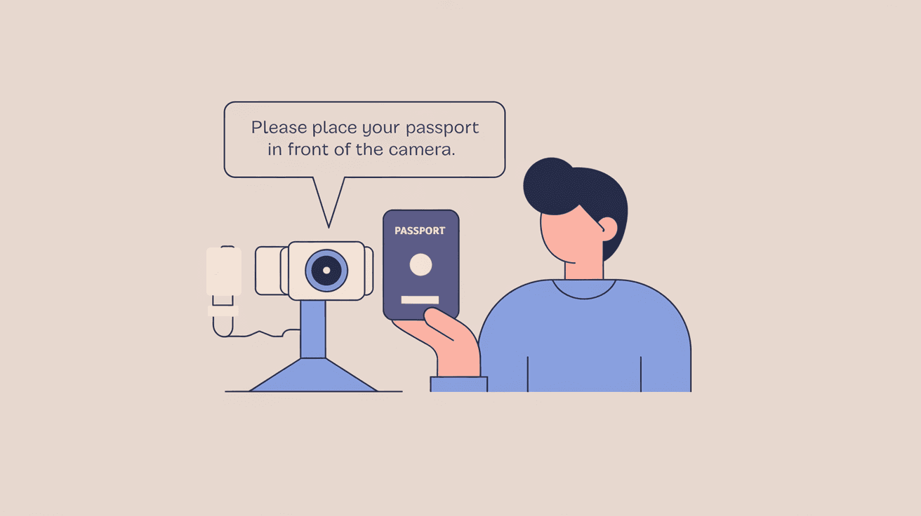 What is User Identity Verification System