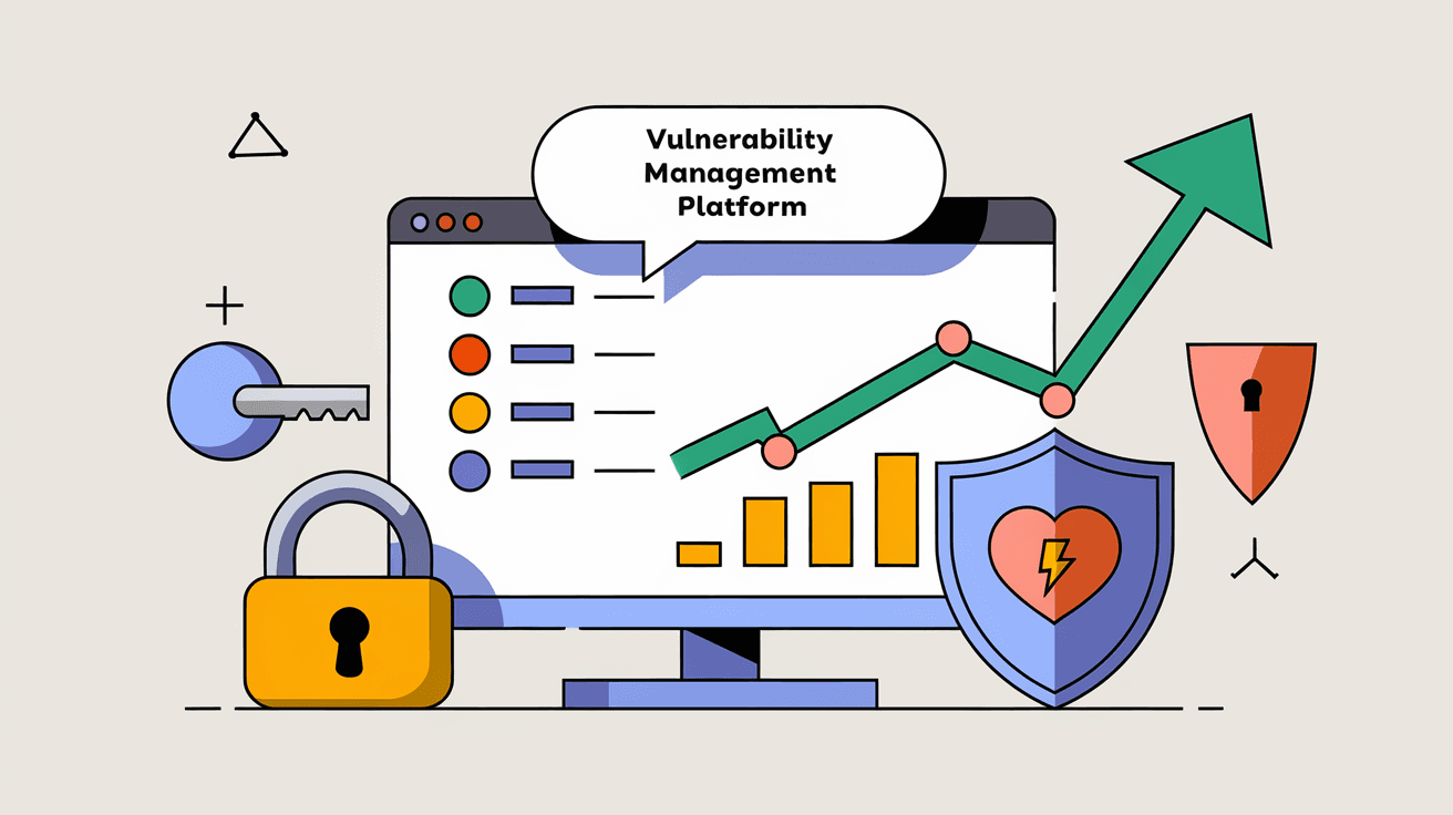 What is Vulnerability Management Platform