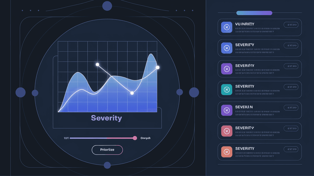 What is Vulnerability Prioritization Engine
