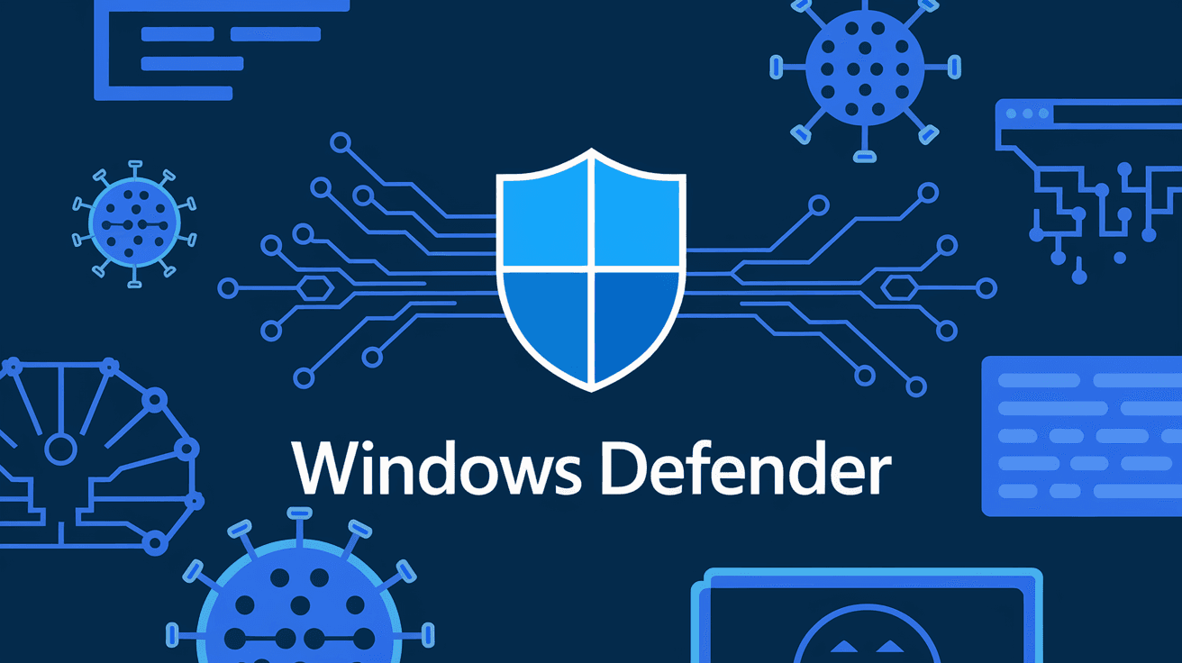 What is Windows Defender
