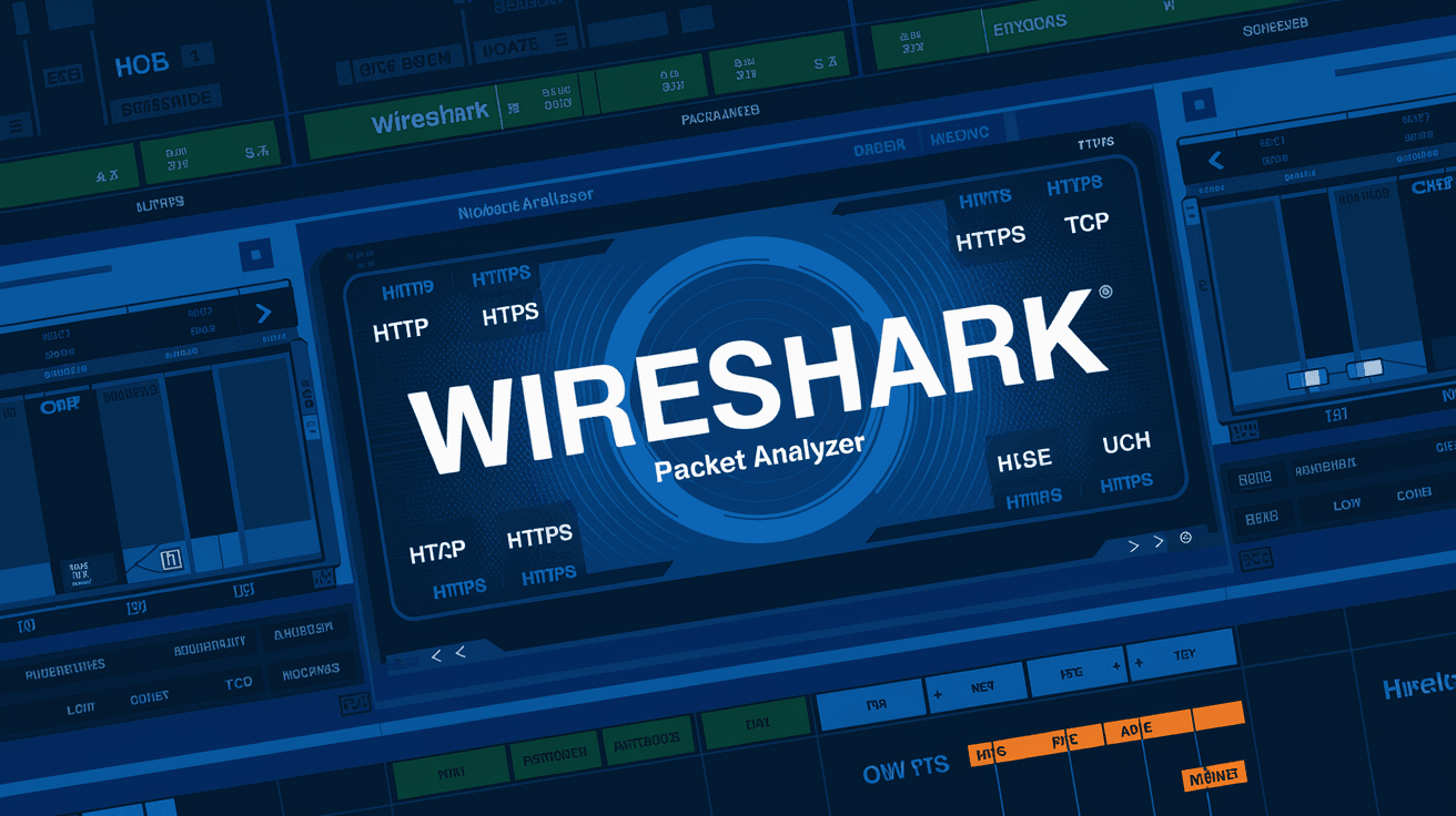 What is Wireshark
