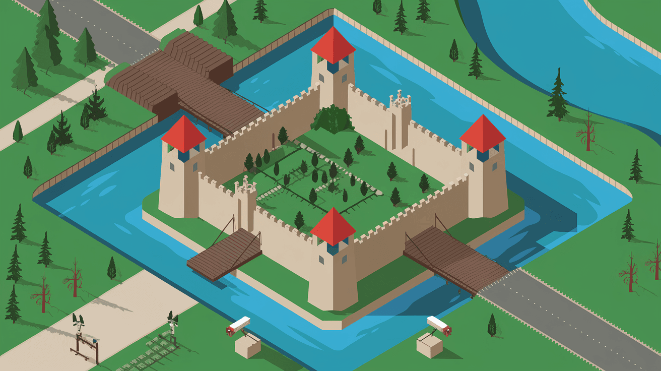 What is Zero Trust Security Framework