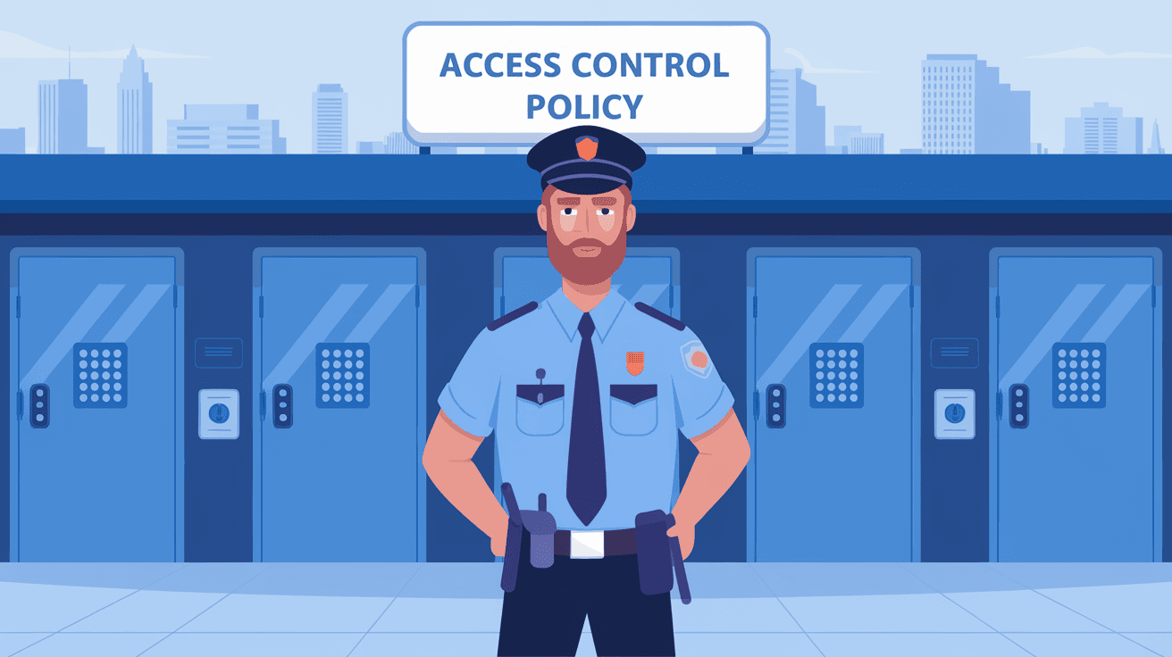 What is Access Control Policy