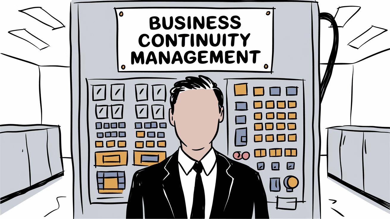 What is Business Continuity Management