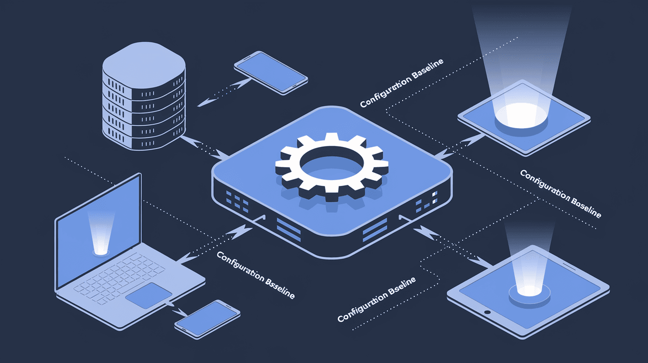 What is Configuration Baseline