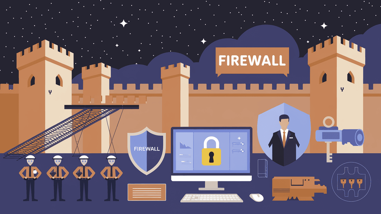 What is Cybersecurity Governance