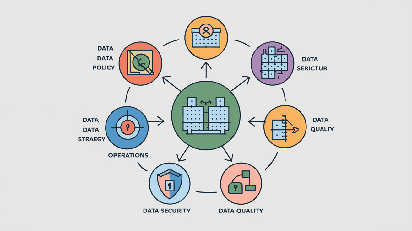 What is Data Governance Framework