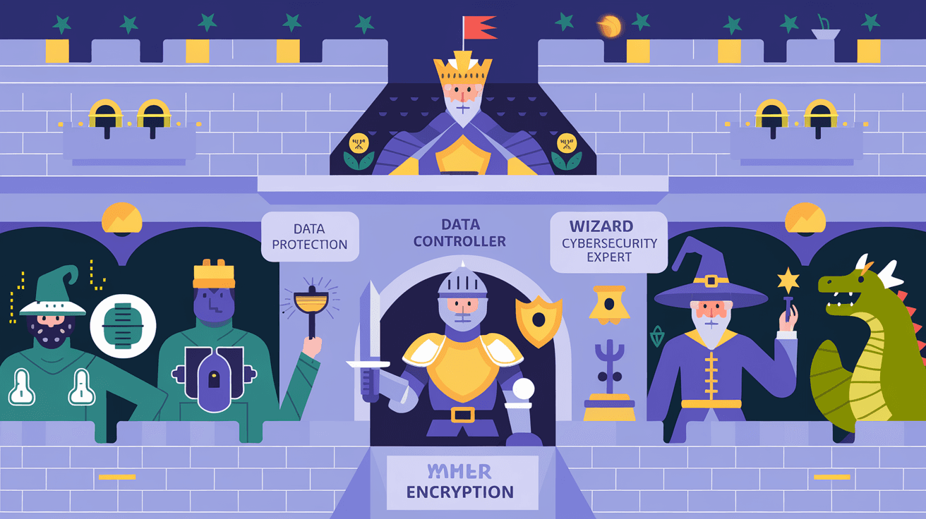 What is Data Privacy Framework