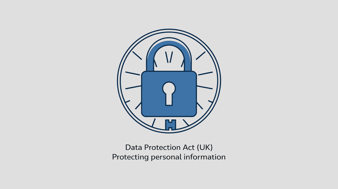 What is Data Protection Act (UK)