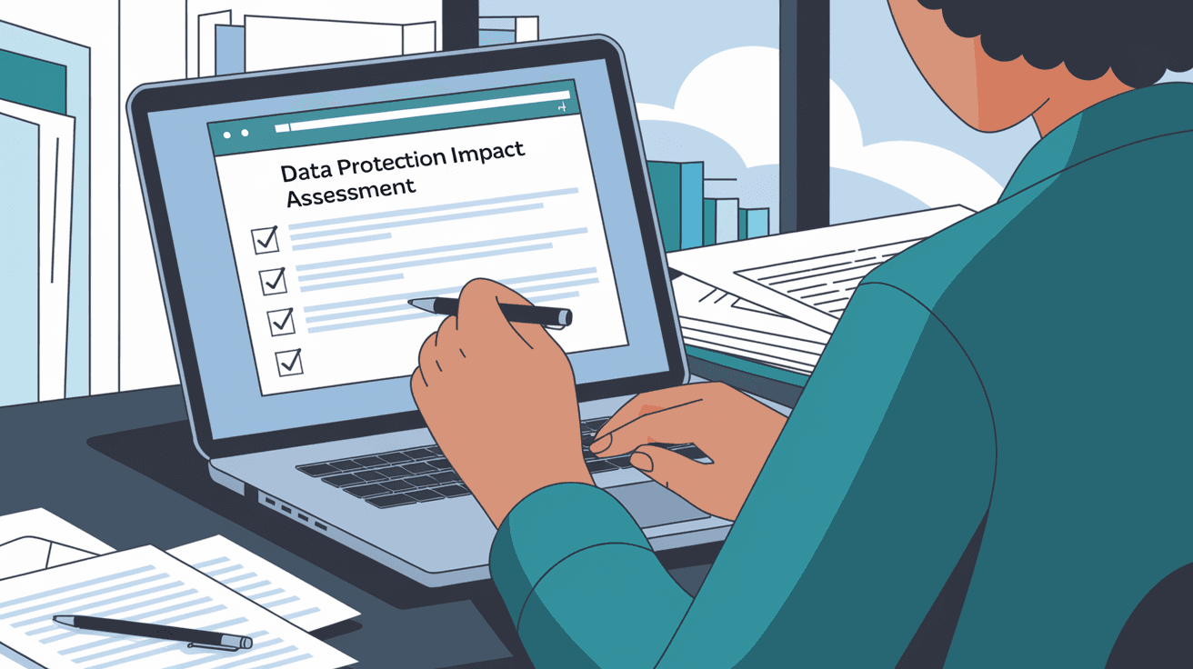 What is Data Protection Impact Assessment (DPIA)