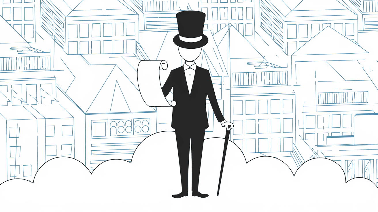 What is Digital Governance Strategy