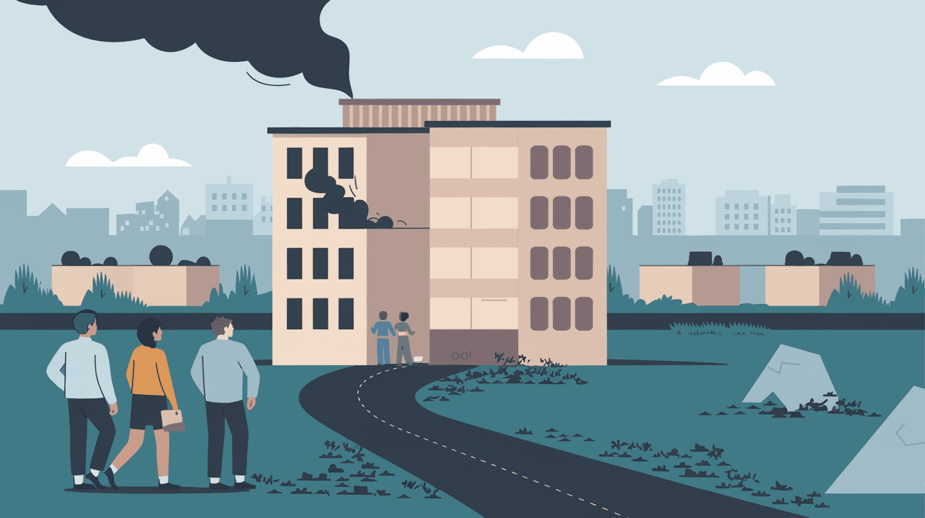 What is Disaster Recovery Plan