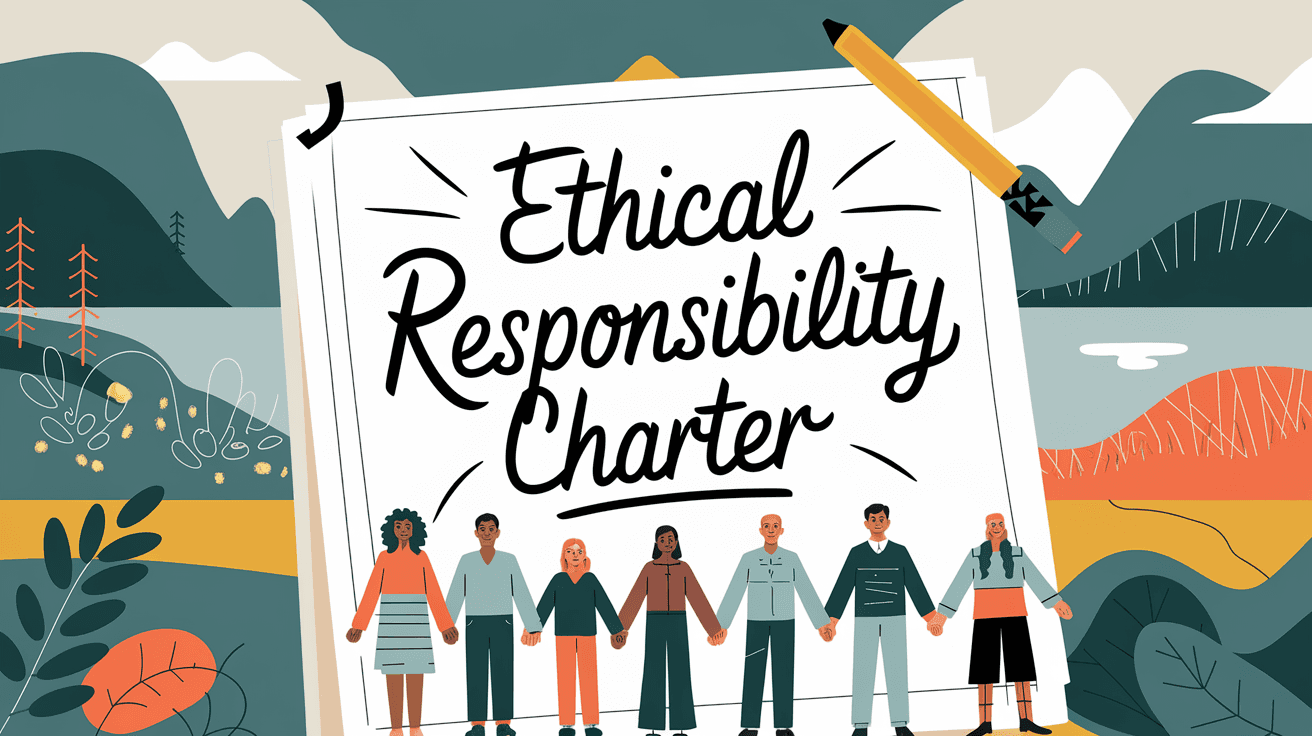What is Ethical Responsibility Charter