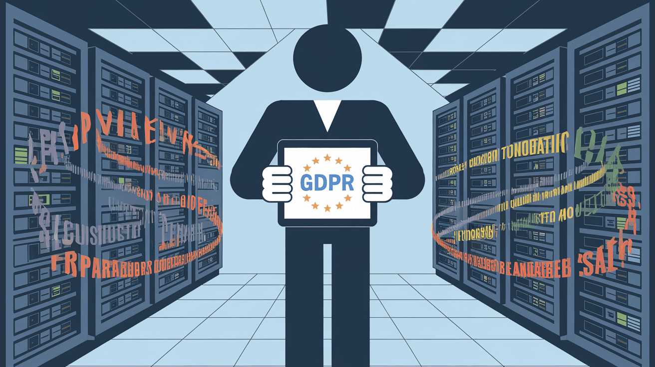 What is GDPR (General Data Protection Regulation)