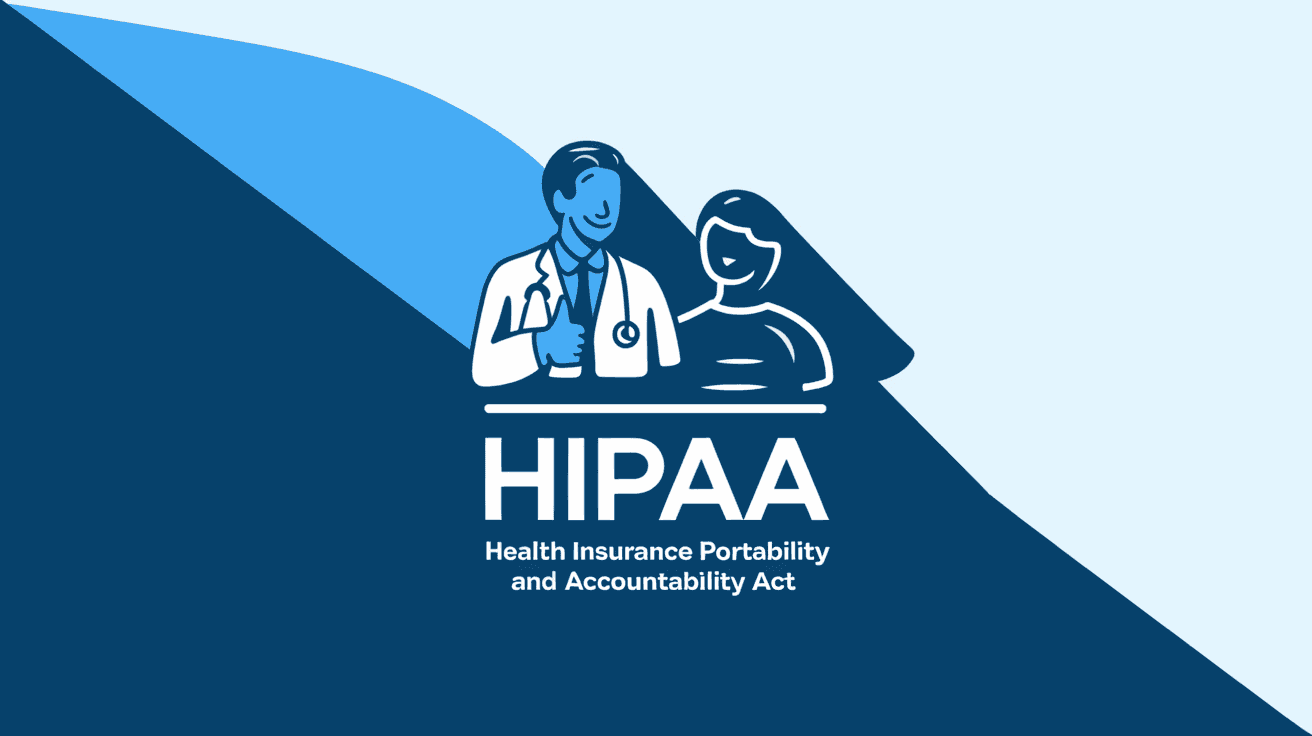 What is HIPAA (Health Insurance Portability and Accountability Act)