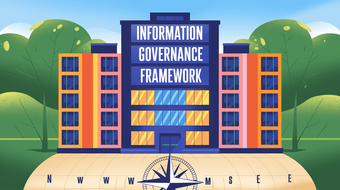 What is Information Governance Framework