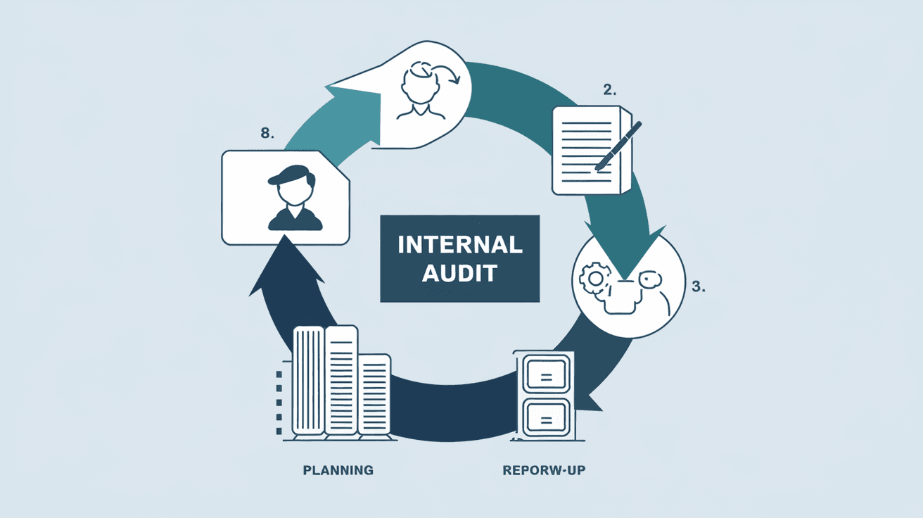 What is Internal Audit Program