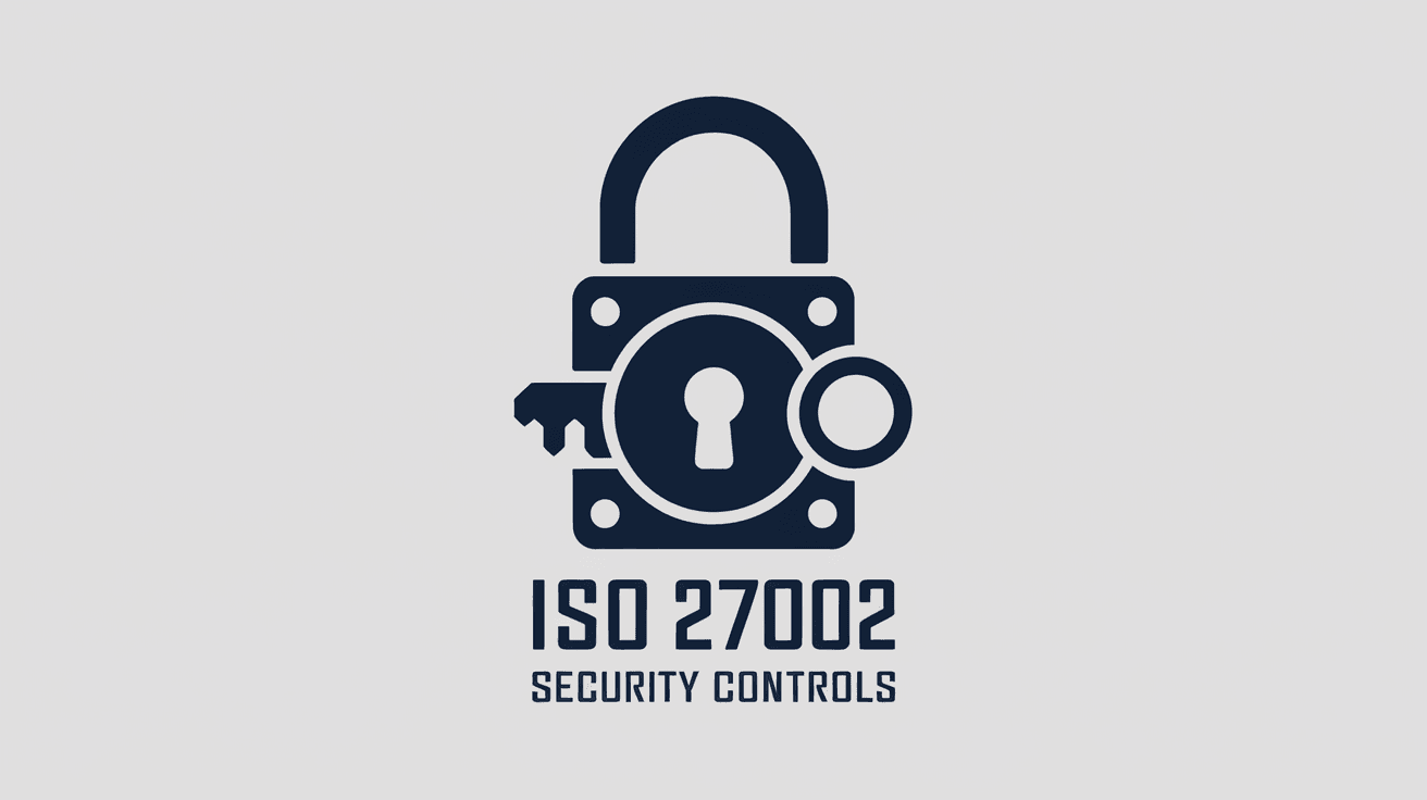 What is ISO 27002 (Security Controls)