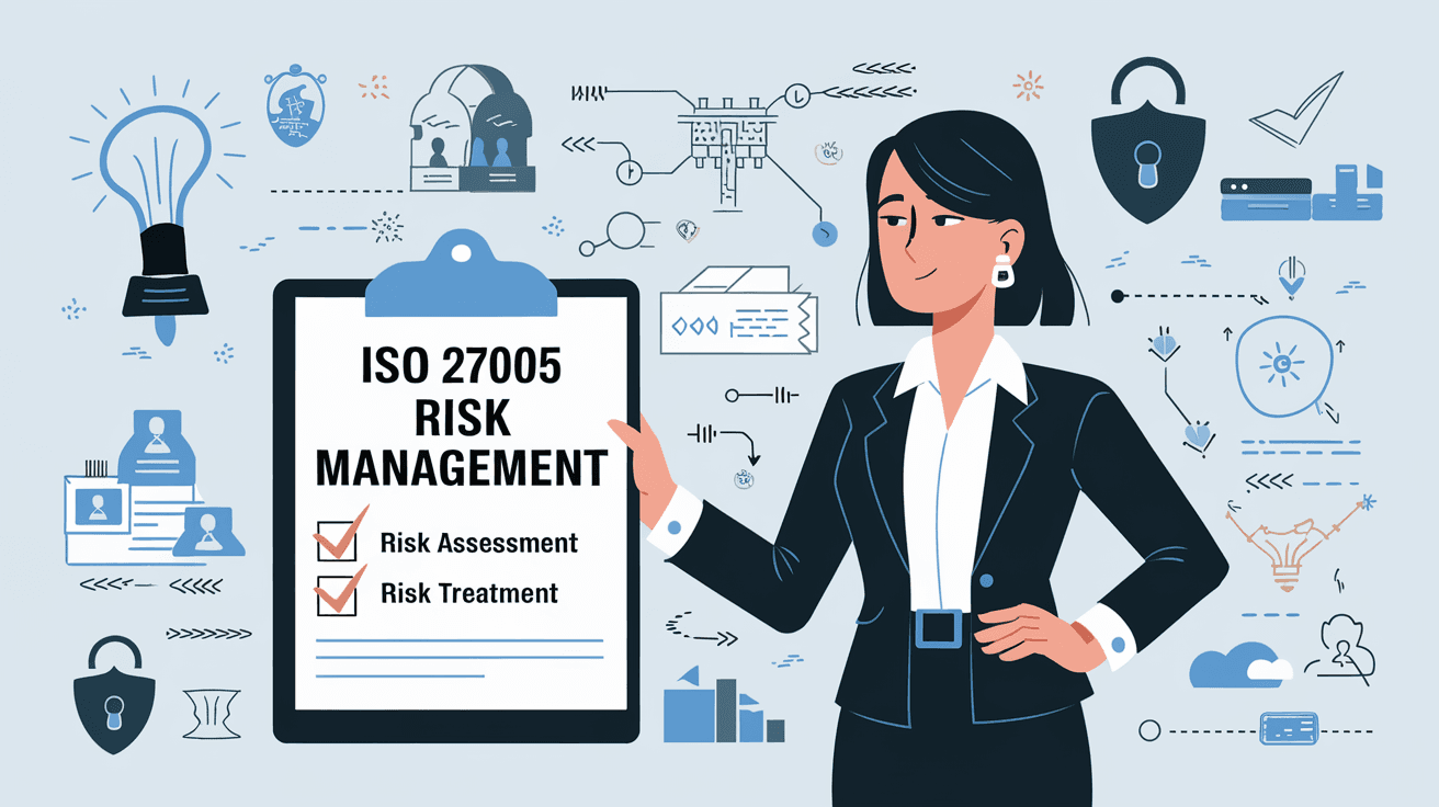 What is ISO 27005 (Risk Management)