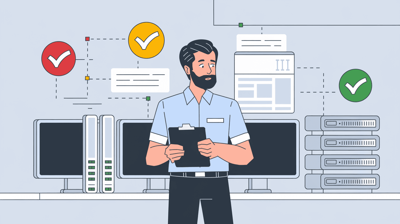 What is IT Compliance Assessment