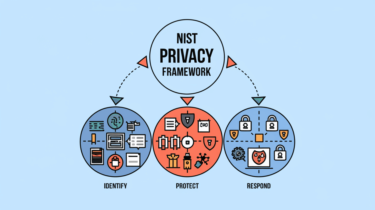 What is NIST Privacy Framework