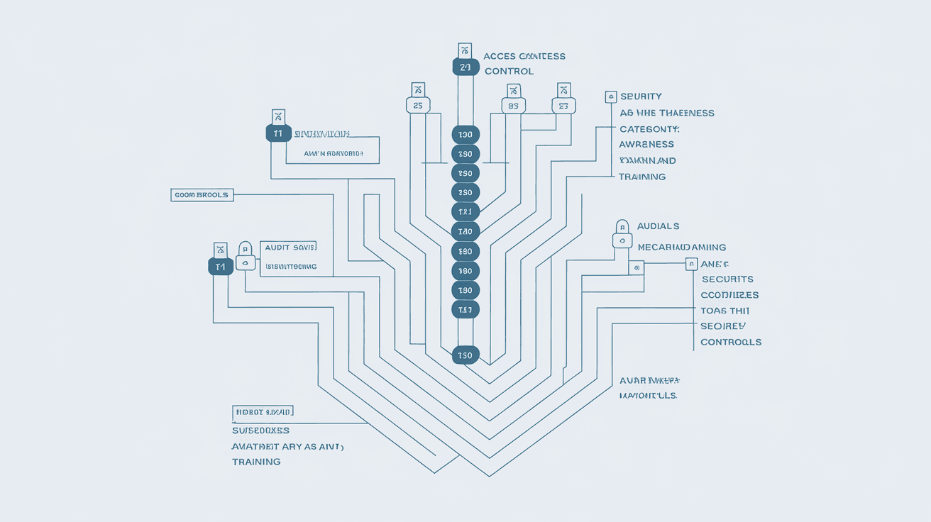 What is NIST SP 800-53 Controls